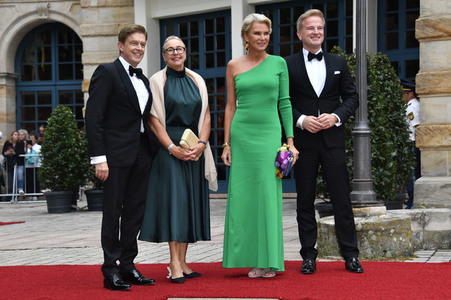 Richard-Wagner-Festspiele 2023 in Bayreuth