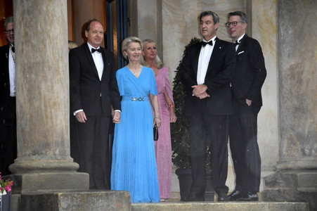 Richard-Wagner-Festspiele 2023 in Bayreuth