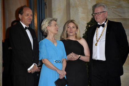 Richard-Wagner-Festspiele 2023 in Bayreuth