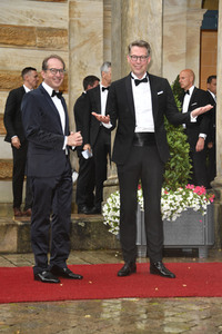 Richard-Wagner-Festspiele 2023 in Bayreuth