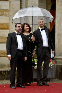 Richard-Wagner-Festspiele 2023 in Bayreuth