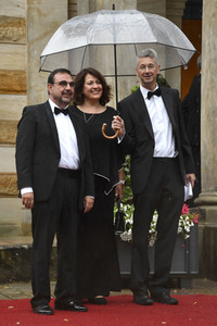 Richard-Wagner-Festspiele 2023 in Bayreuth
