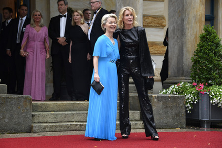 Richard-Wagner-Festspiele 2023 in Bayreuth