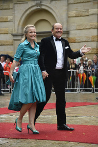Richard-Wagner-Festspiele 2023 in Bayreuth