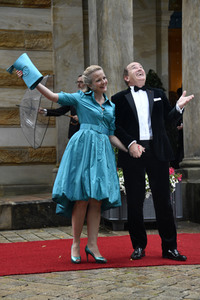 Richard-Wagner-Festspiele 2023 in Bayreuth