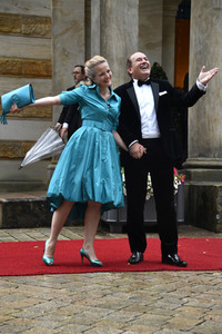 Richard-Wagner-Festspiele 2023 in Bayreuth