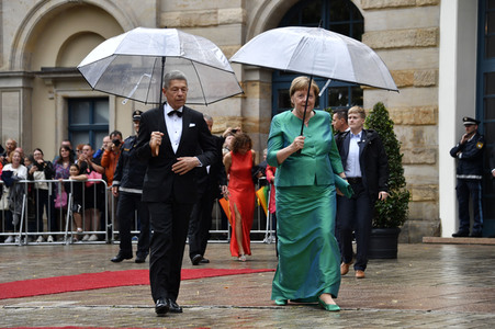 Richard-Wagner-Festspiele 2023 in Bayreuth