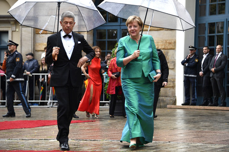 Richard-Wagner-Festspiele 2023 in Bayreuth