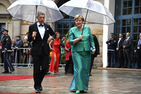 Richard-Wagner-Festspiele 2023 in Bayreuth