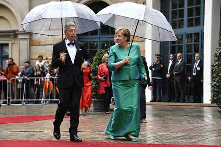 Richard-Wagner-Festspiele 2023 in Bayreuth