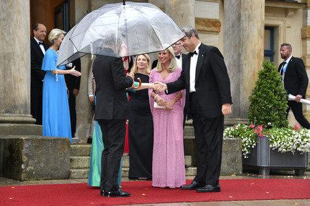 Richard-Wagner-Festspiele 2023 in Bayreuth