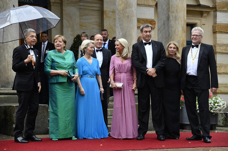Richard-Wagner-Festspiele 2023 in Bayreuth