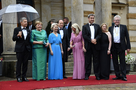 Richard-Wagner-Festspiele 2023 in Bayreuth