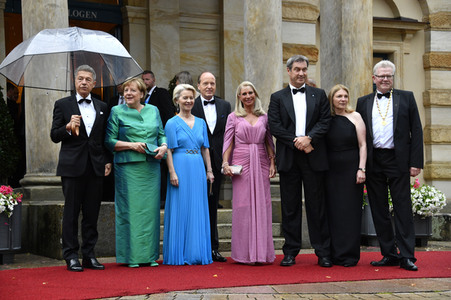 Richard-Wagner-Festspiele 2023 in Bayreuth