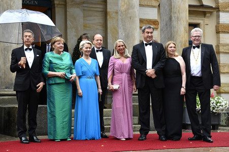 Richard-Wagner-Festspiele 2023 in Bayreuth