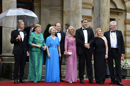 Richard-Wagner-Festspiele 2023 in Bayreuth