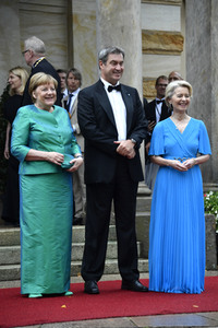 Richard-Wagner-Festspiele 2023 in Bayreuth
