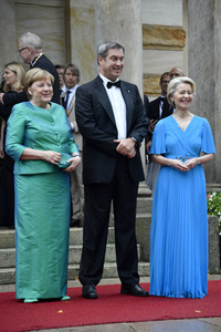 Richard-Wagner-Festspiele 2023 in Bayreuth