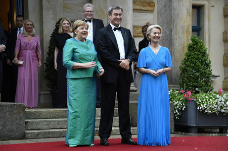 Richard-Wagner-Festspiele 2023 in Bayreuth
