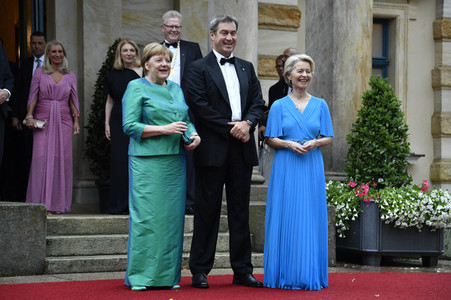 Richard-Wagner-Festspiele 2023 in Bayreuth