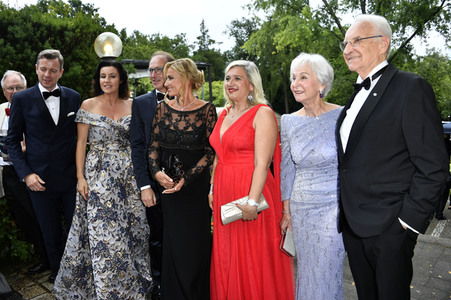 Richard-Wagner-Festspiele 2023 in Bayreuth