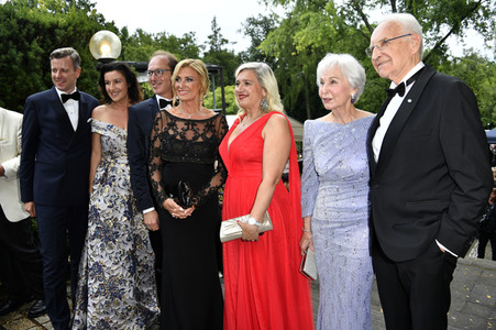 Richard-Wagner-Festspiele 2023 in Bayreuth