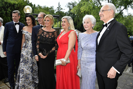 Richard-Wagner-Festspiele 2023 in Bayreuth