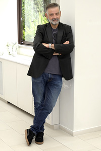 Photocall 'Una commedia pericolosa' in Rom