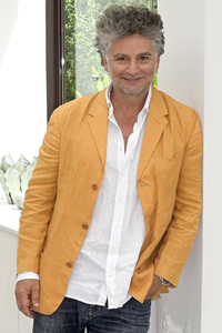 Photocall 'Una commedia pericolosa' in Rom