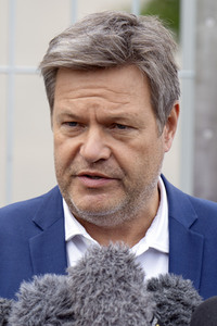 Pressestatement zum Kabinettsbeschluss zur Nationalen Wasserstoffstrategie in Berlin