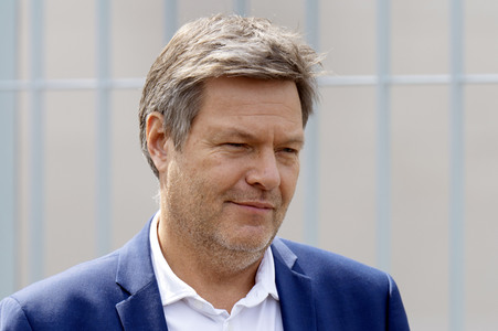 Pressestatement zum Kabinettsbeschluss zur Nationalen Wasserstoffstrategie in Berlin
