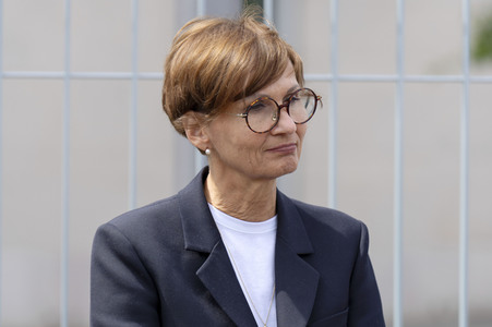 Pressestatement zum Kabinettsbeschluss zur Nationalen Wasserstoffstrategie in Berlin