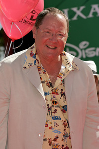 Lifetime Achivement Award für Pixar, Internationale Filmfestspiele von Venedig 2009