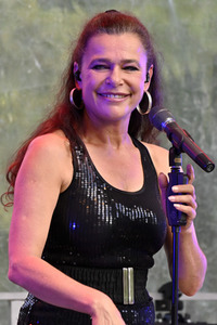 Konzert von Julia Neigel in Dresden