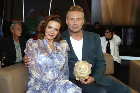 'NDR Talk Show' in Hamburg
