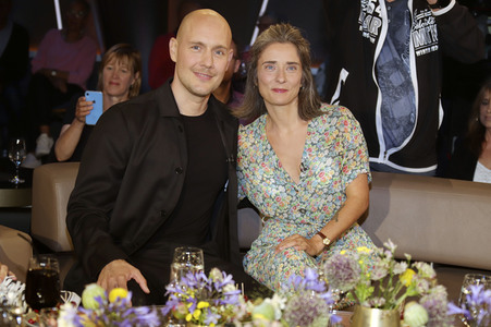 'NDR Talk Show' in Hamburg