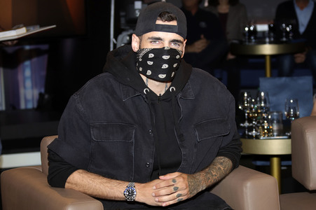 'NDR Talk Show' in Hamburg