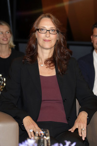 'NDR Talk Show' in Hamburg