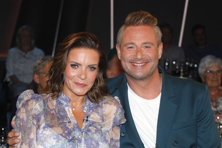 'NDR Talk Show' in Hamburg