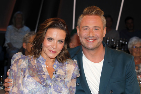 'NDR Talk Show' in Hamburg