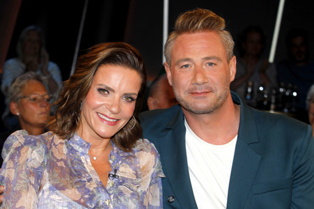 'NDR Talk Show' in Hamburg