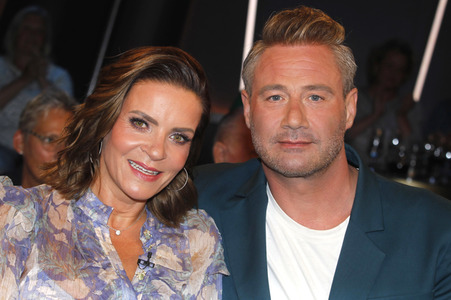 'NDR Talk Show' in Hamburg