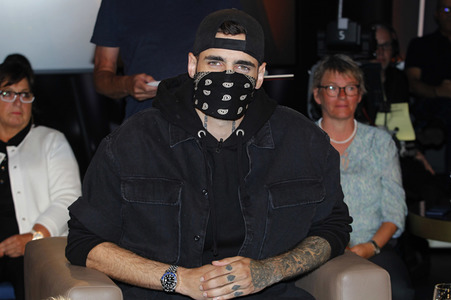 'NDR Talk Show' in Hamburg