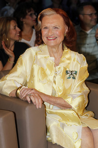 'NDR Talk Show' in Hamburg