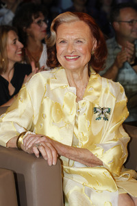 'NDR Talk Show' in Hamburg