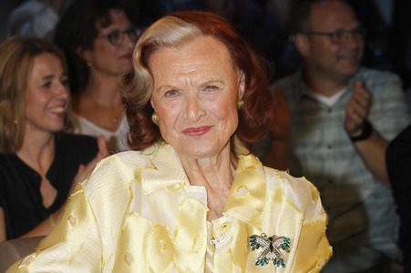 'NDR Talk Show' in Hamburg