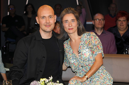 'NDR Talk Show' in Hamburg