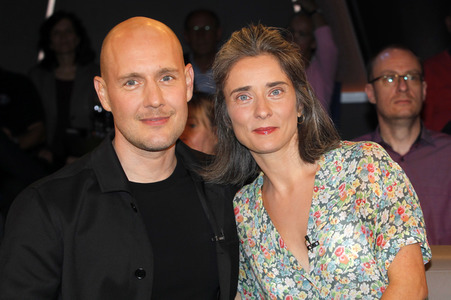 'NDR Talk Show' in Hamburg