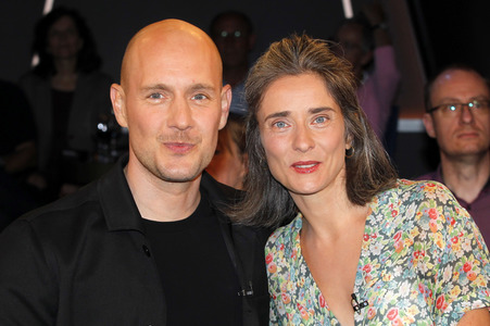 'NDR Talk Show' in Hamburg