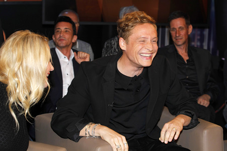 'NDR Talk Show' in Hamburg